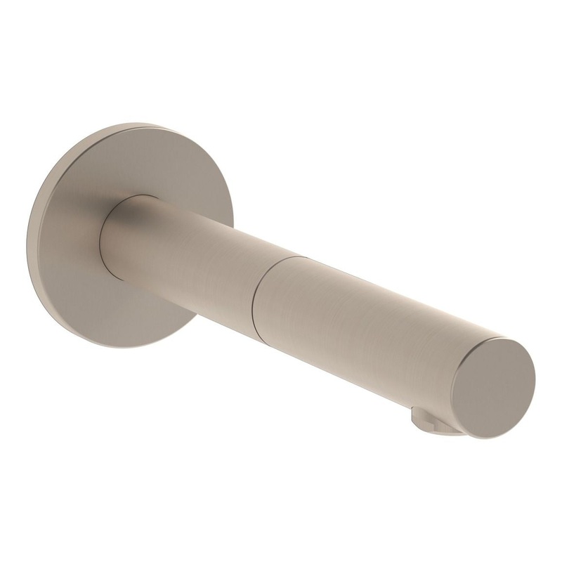 VitrA Origin Touch Free Wall Mounted Short Basin Mixer