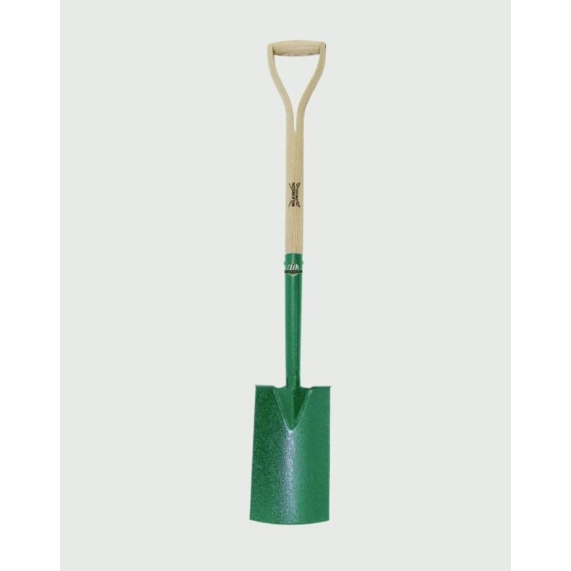 Wilkinson Sword Border Spade|Standard|Stainless Steel