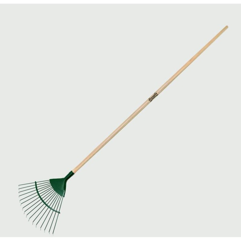 Wilkinson Sword Lawn Rake|Standard|Stainless Steel
