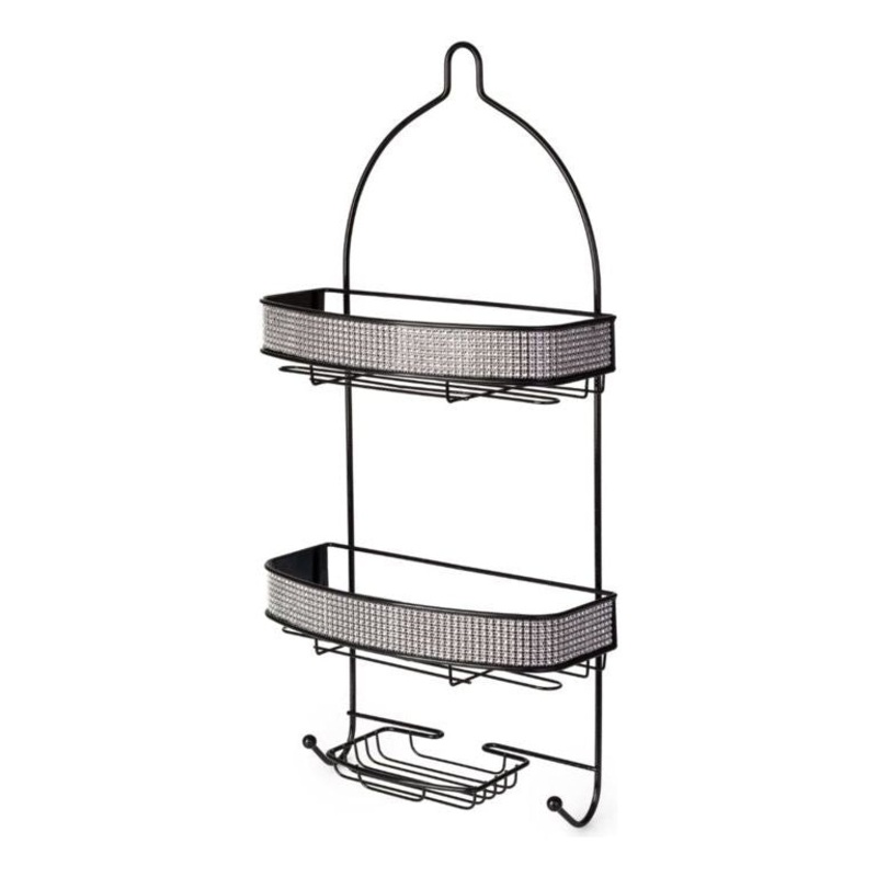 Blue Canyon Shower Caddy