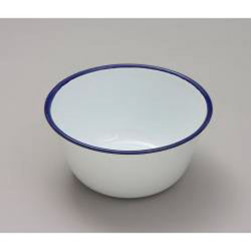 Falcon Pudding Basin – Traditional White