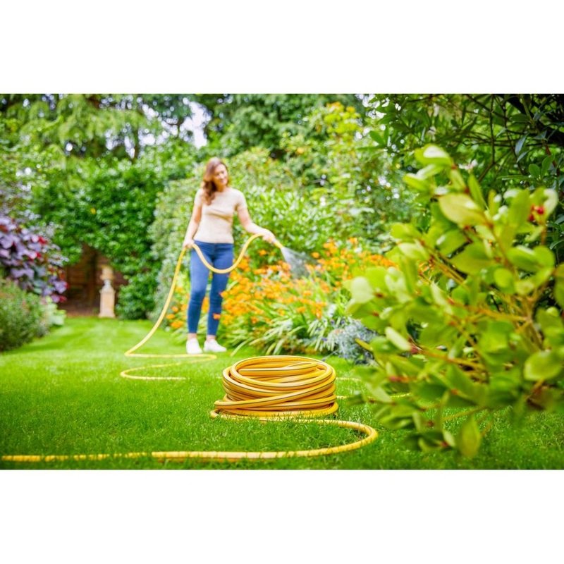 Hozelock Ultraflex Hose|50M|50M I|30M|30M I
