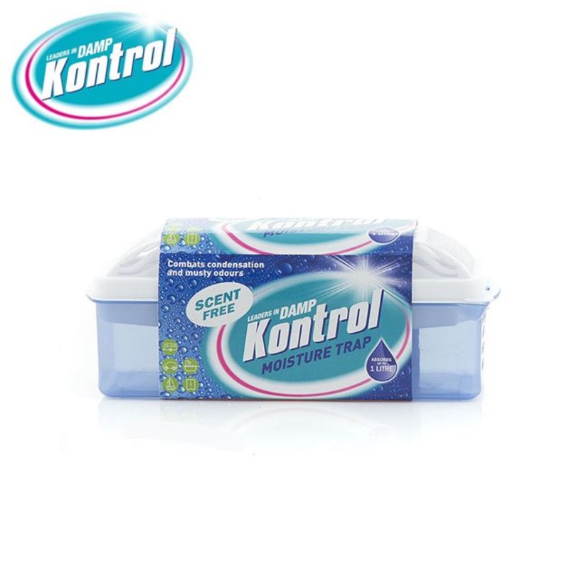 Kontrol Streamline Moisture Trap