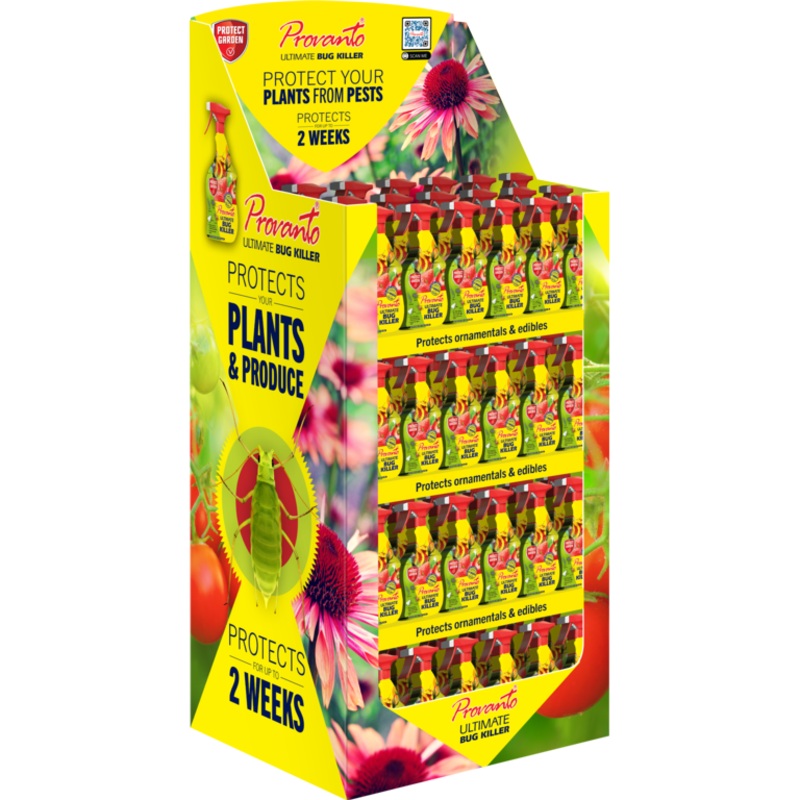 Provanto Ultimate Bug Killer