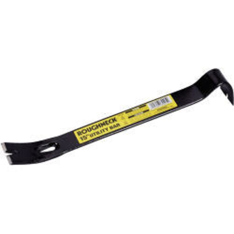 Roughneck Utility Bar 15”/375mm