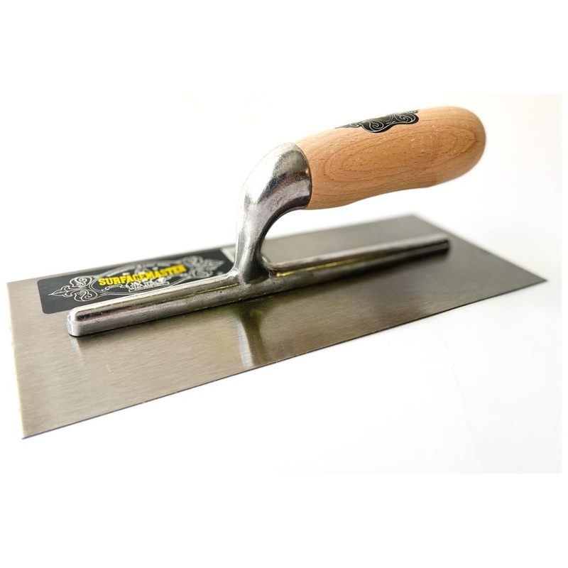 Surfacemaster Plasterers Trowel – 279x117mm (11 x 4.5/8)