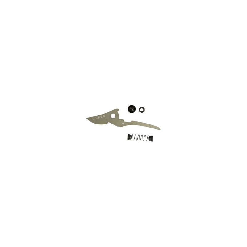 Alpen Gelbhorn 140/1 Spare Kit