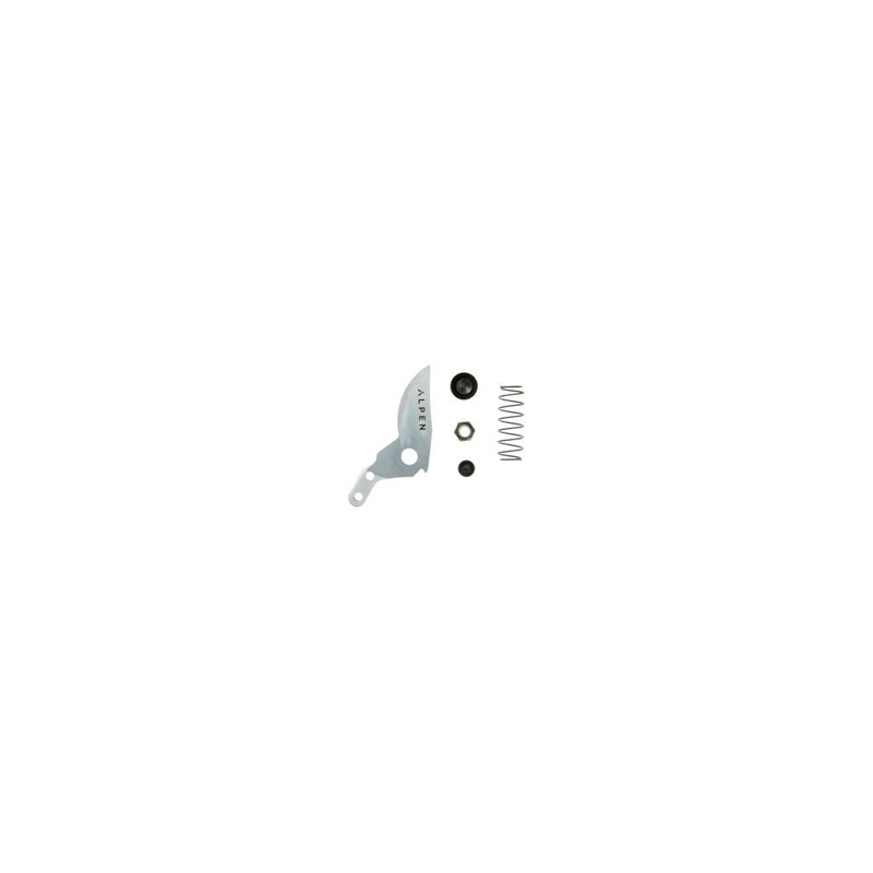 Alpen Gelbhorn 150/1 Spare Kit