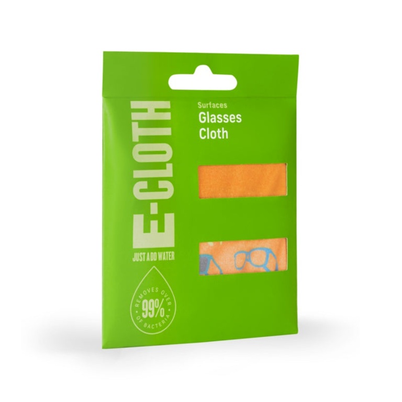E-Cloth Glasses Cloth (1 Cloth)