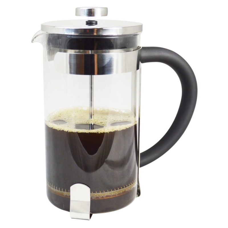 Sunnex 9 Cup Cafetiere 1L