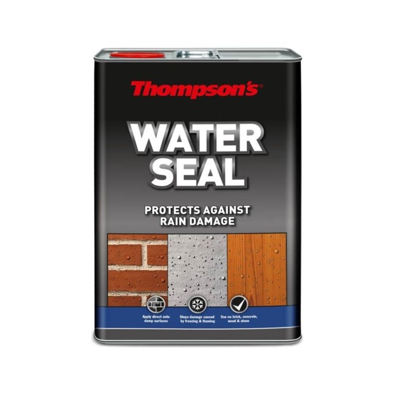 Thompson’s Water Seal
