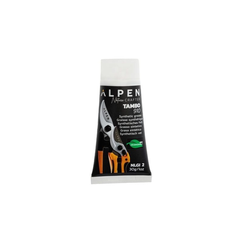 Alpen Tambo 910 Grease Tube