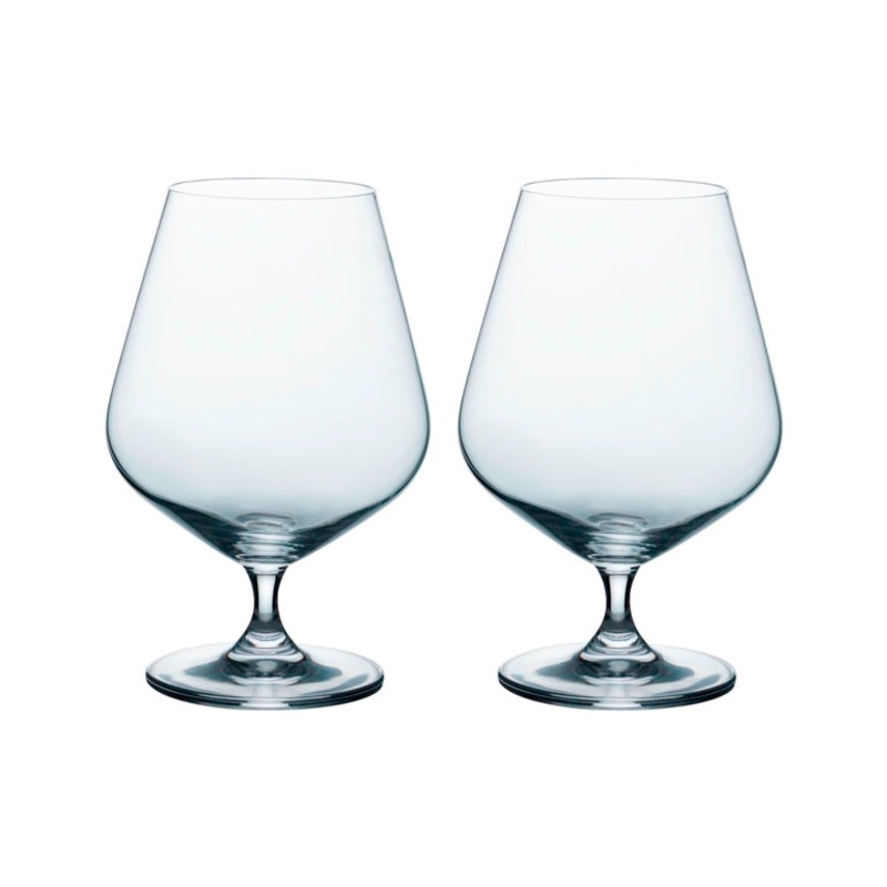 Ravenhead Kings Brandy Set 63cl – Set of 2