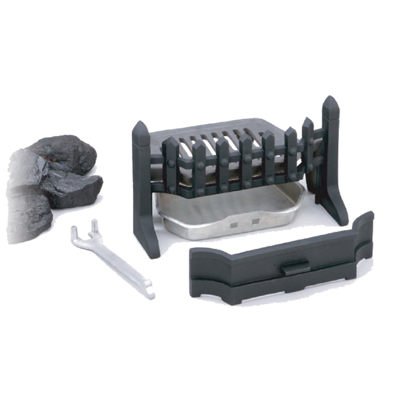 Hearth & Home Castle Fire Set (16)