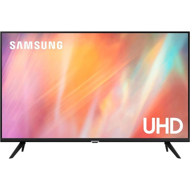 Samsung 4K UHD Smart LED TV 43