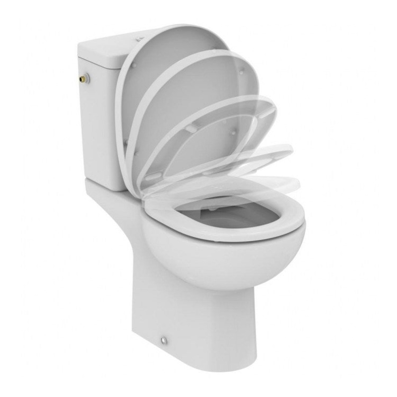 SupaPlumb Toilet Seat For SP1300