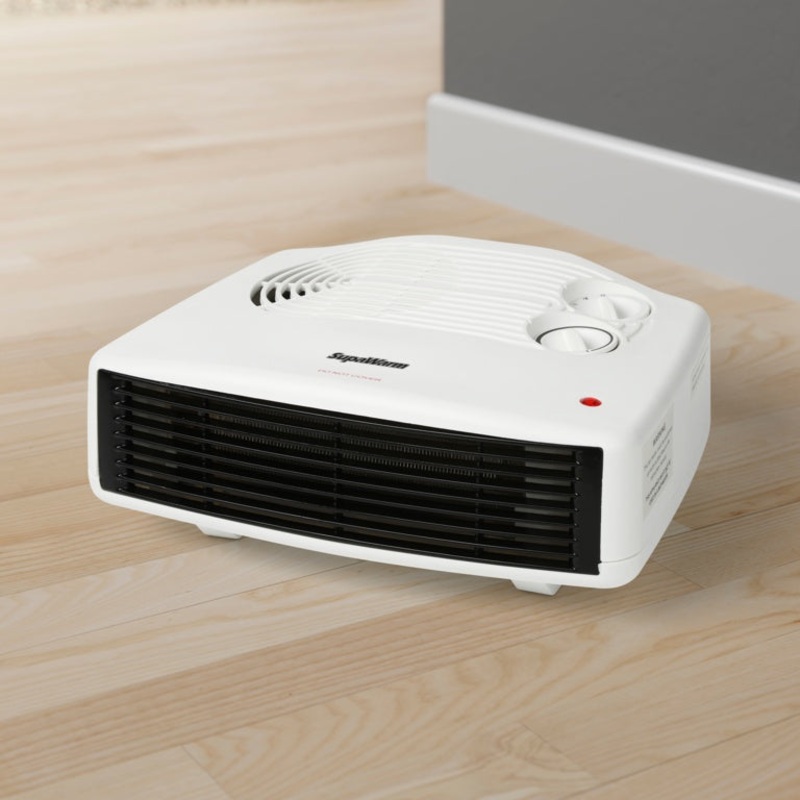SupaWarm Fan Heater – 3000W