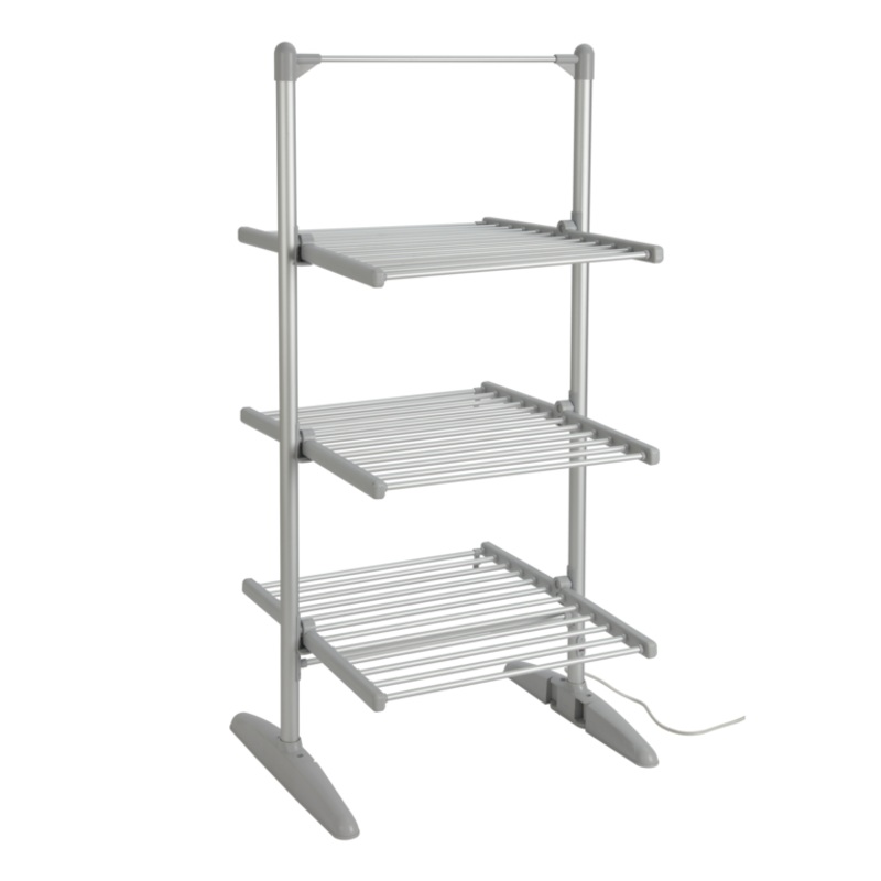 SupaWarm Heated 3-Tier Tower Airer  300W
