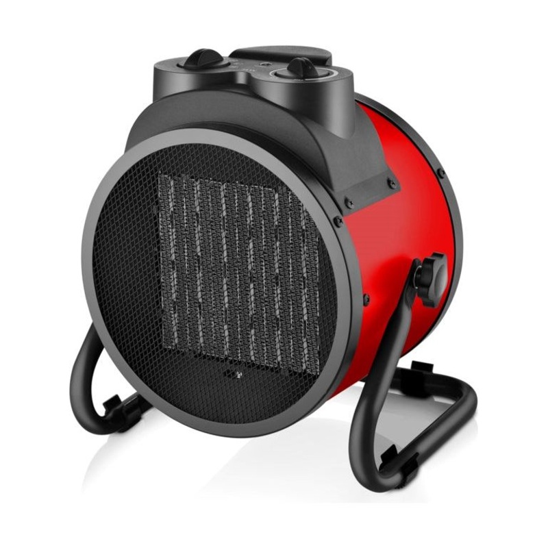 SupaWarm PTC Workshop Heater – 3000W