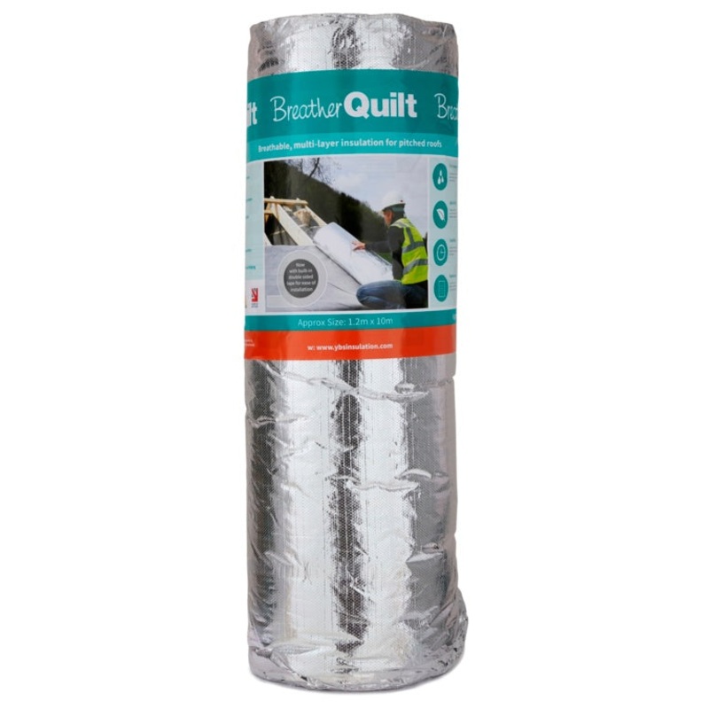 Superquilt BreatherQuilt – 1200mm x 10m