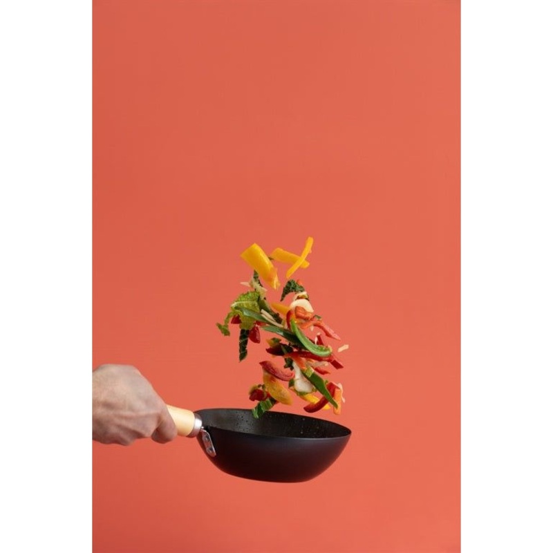 Typhoon World Foods Wok  7.8 (20cm)