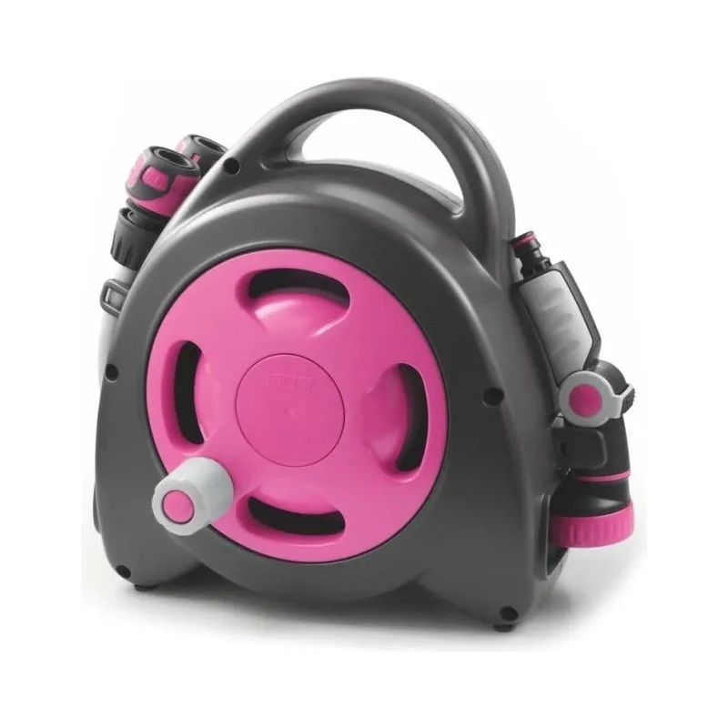 Hozelock Aquabag Maxi|Pink|Blue