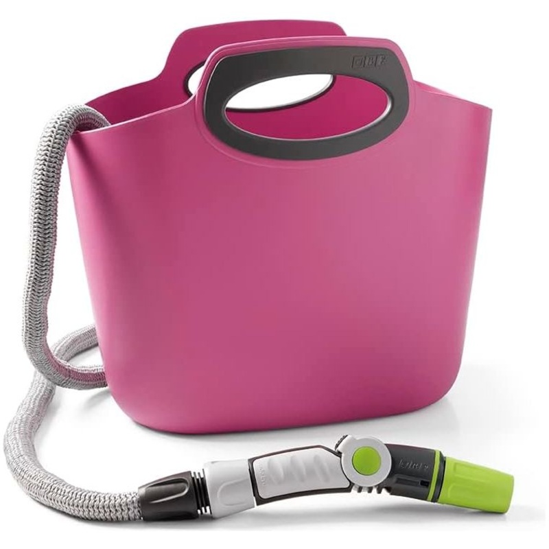 Hozelock Aquapop Pink|30m|15m|30m|15m