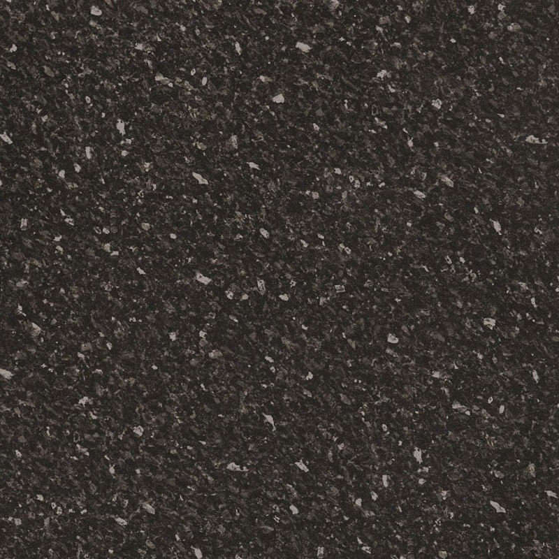Wilsonart Black Slate Postformed Work Surface