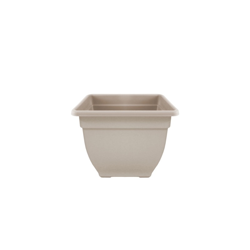 Winchester Stone Square Bellpot 45cm