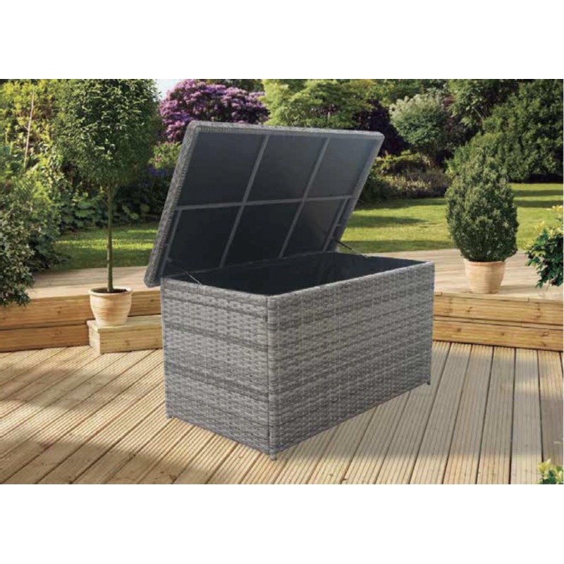 Pagoda Chambery Beige Storage Box