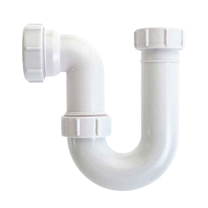 Securplumb P Trap|40 x 75mm|32 x 75mm