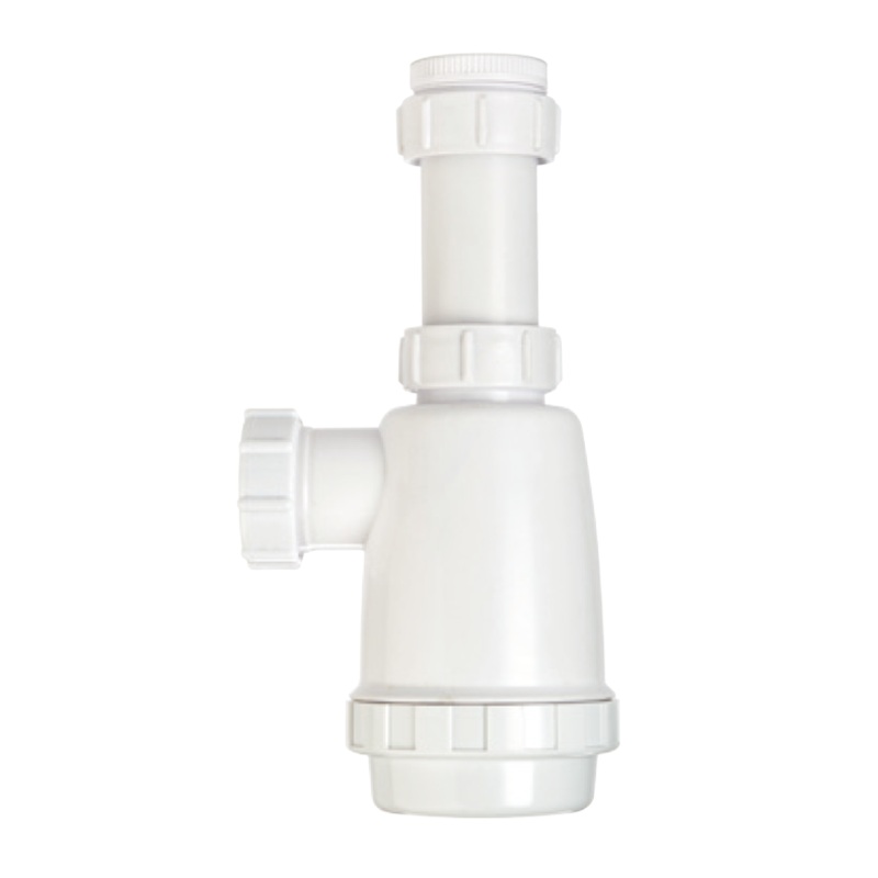 Securplumb Telescopic Bottle Trap 40mm