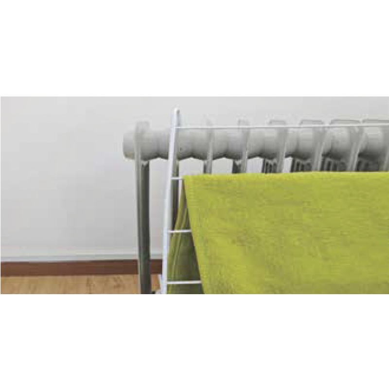 SupaHome Radiator Airer 4 Tier Pack 2