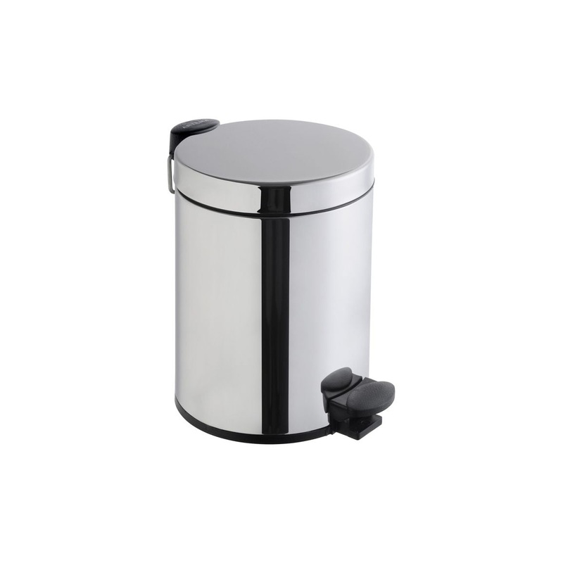 VitrA Arkitekta 3L Waste Bin