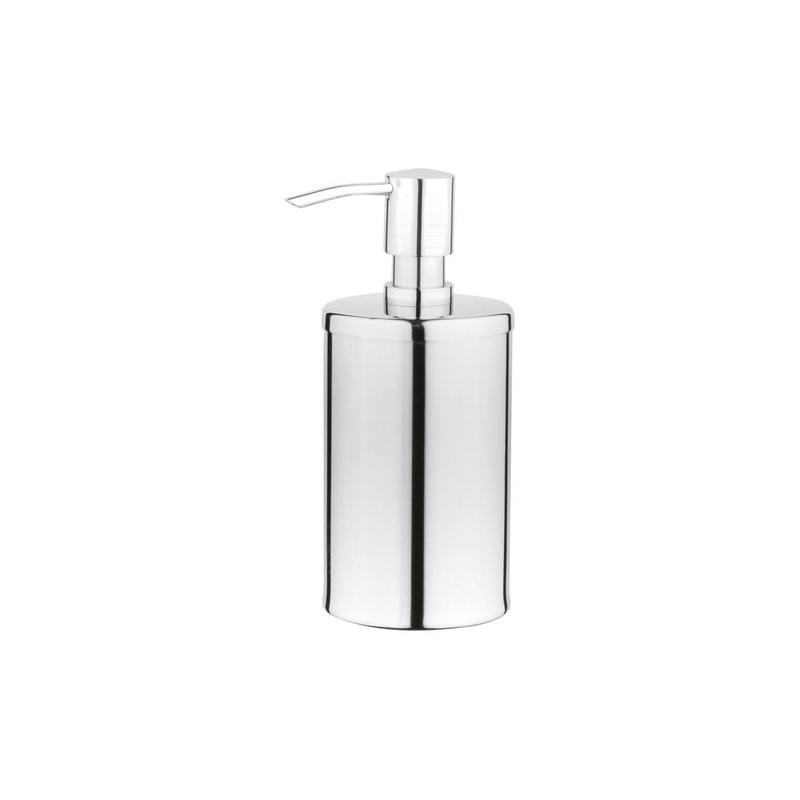 VitrA Arkitekta Liquid Soap Dispenser