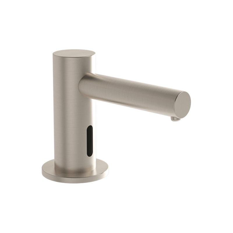VitrA Origin Touch Free Short Soap Dispenser
