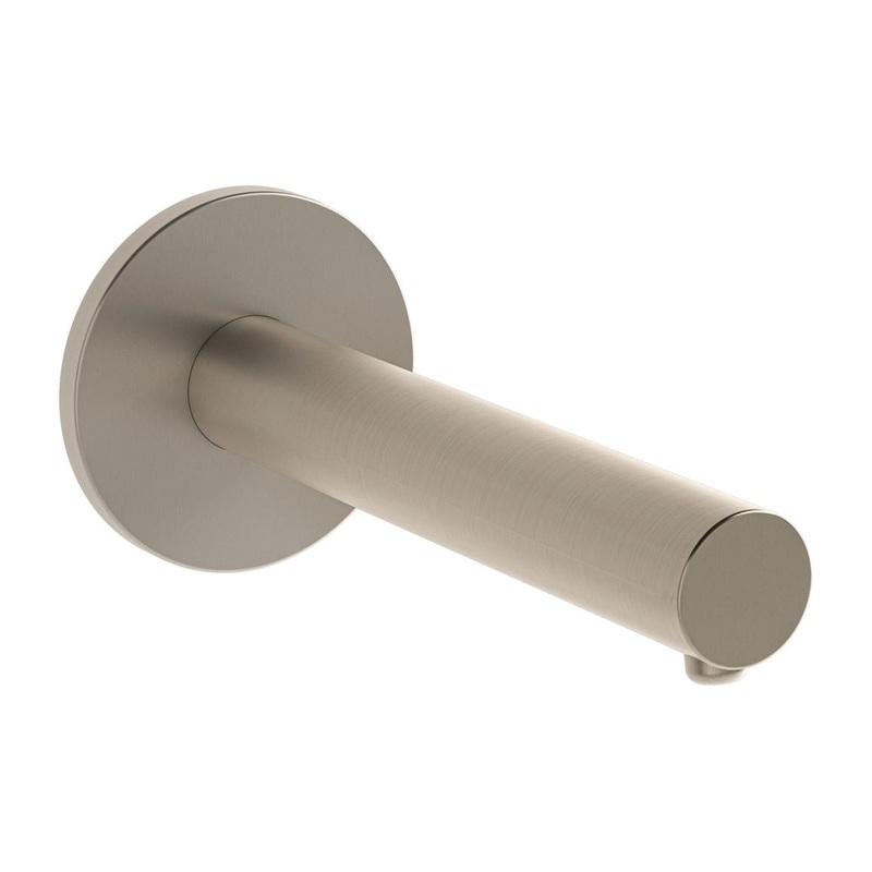 VitrA Origin Touch Free Wall Mounted Soap Dispenser
