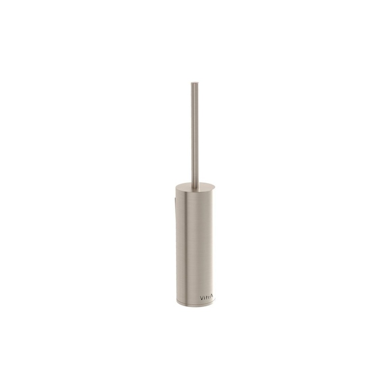 VitrA Origin Wall Mounted WC Brush Holder – Chrome
