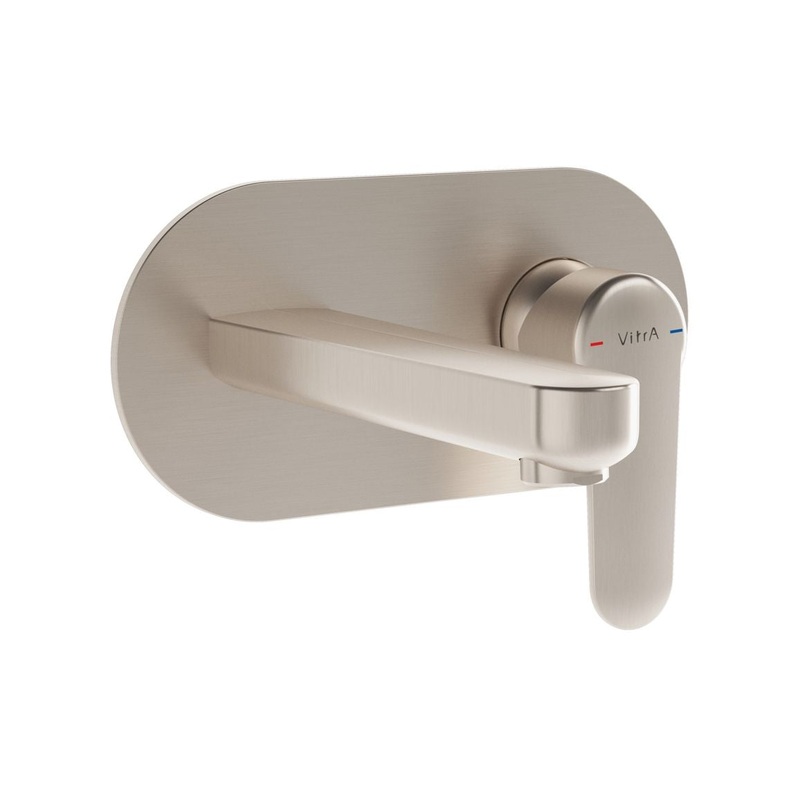 VitrA Root Round Integrated Basin Mixer