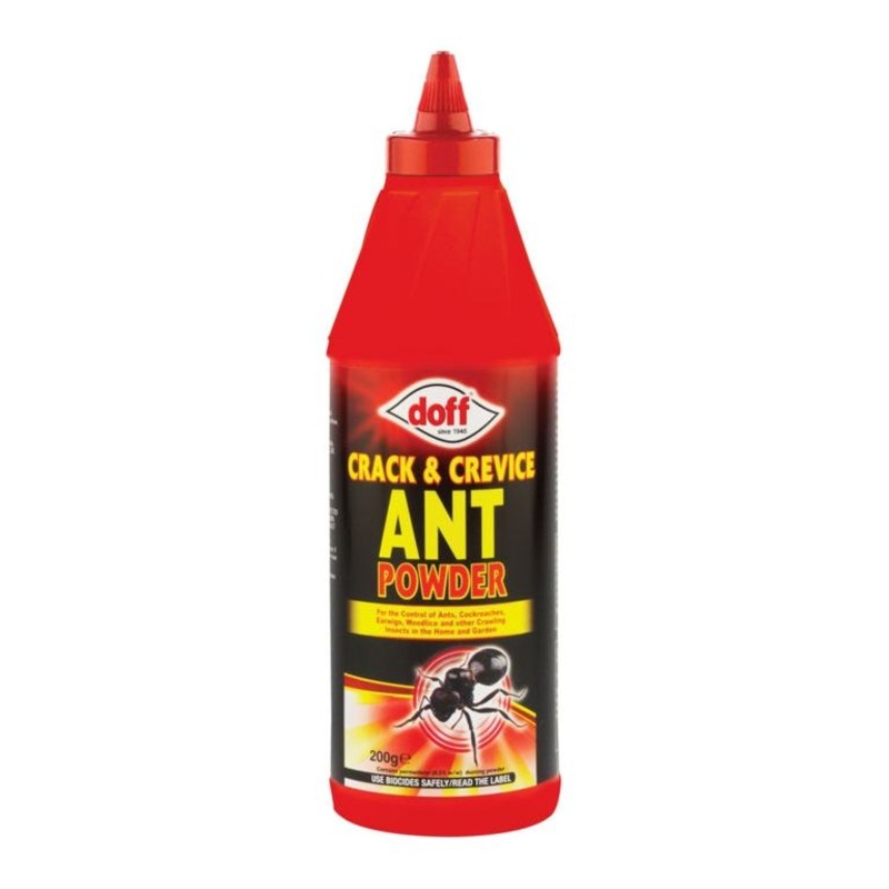 Doff Crack & Crevice Ant Powder