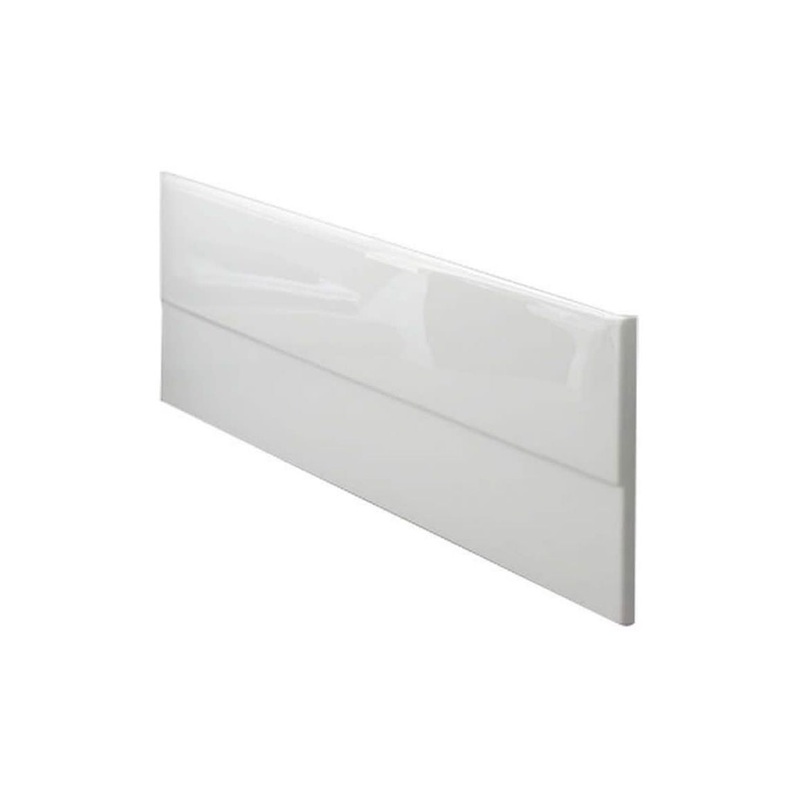 VitrA Economy Front Panel – White