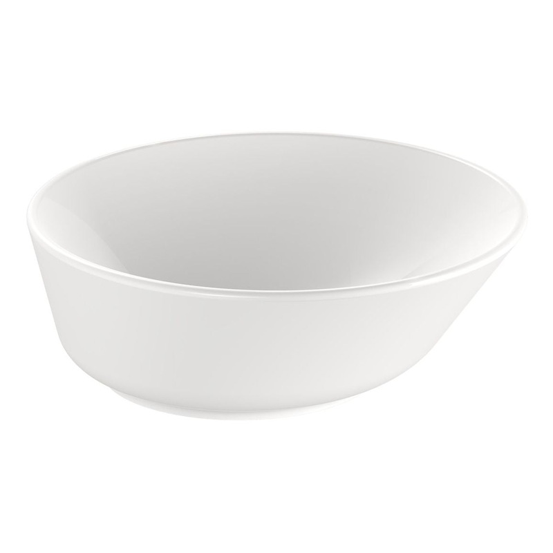 VitrA Geo 380x380mm 0TH Basin