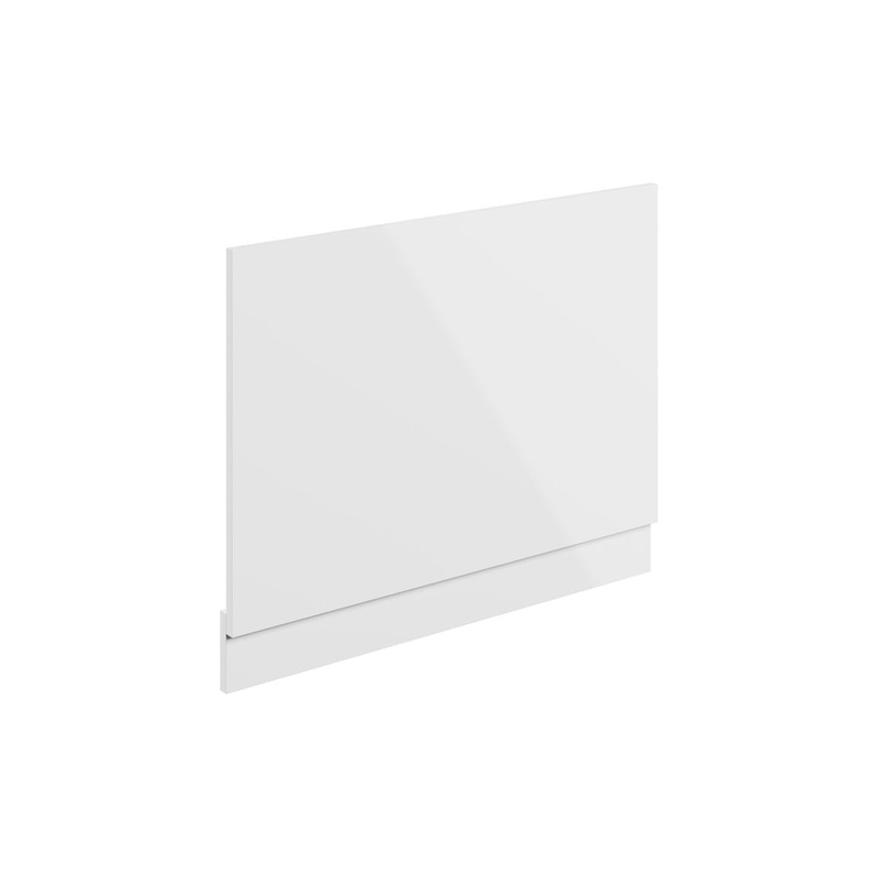 Waterproof Bath End Panel – 700mm