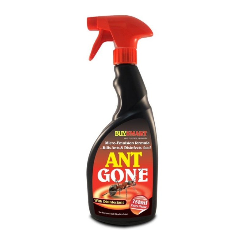 Buysmart Ant Gone