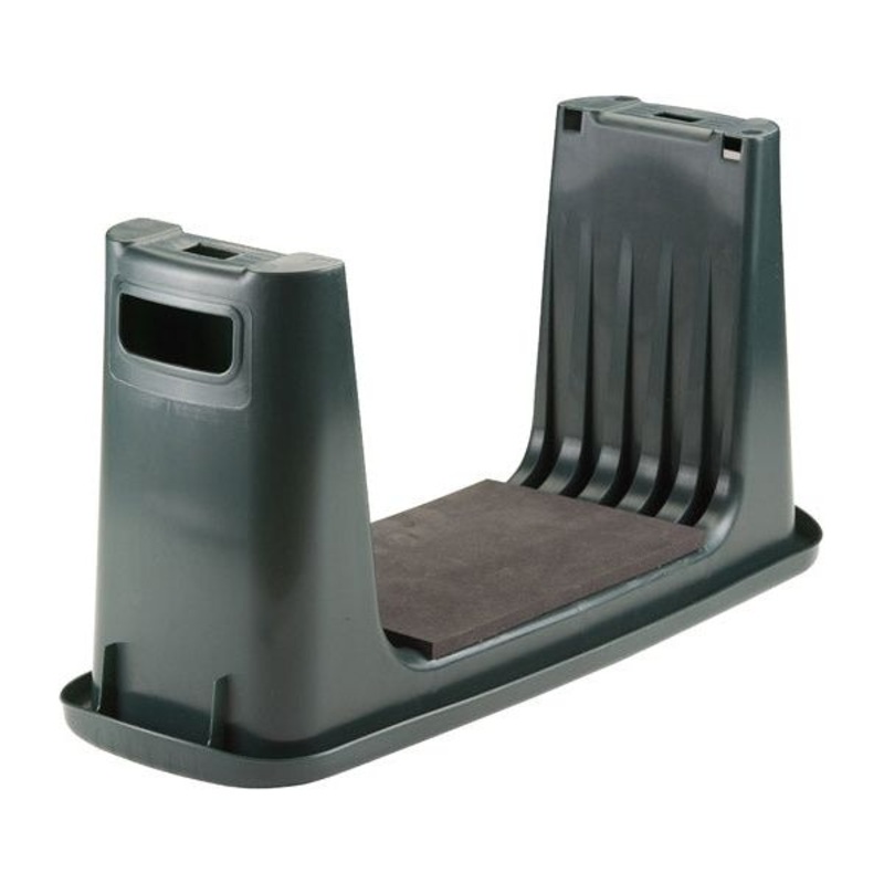 Ward Garden Kneeler – Green (66.3cm (L)  25.3cm (W)  34cm (H))