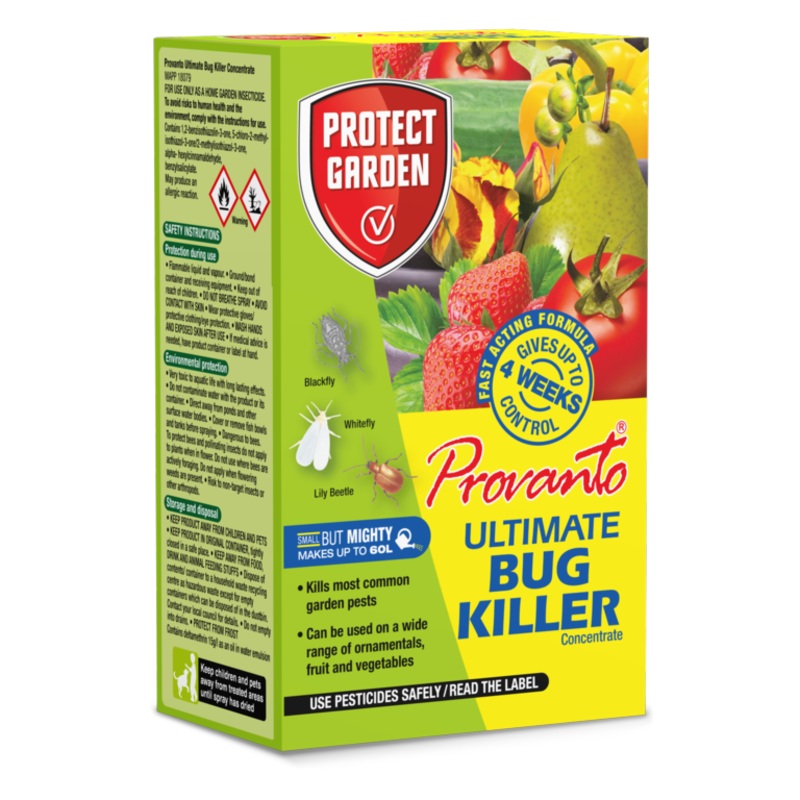 Provanto Ultimate Bug Killer Concentrate