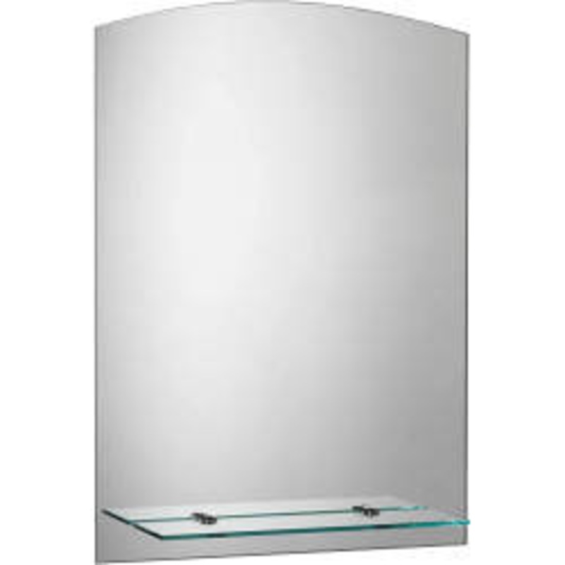 SP Hepburn Mirror 500mm W: 500mm H: 700mm