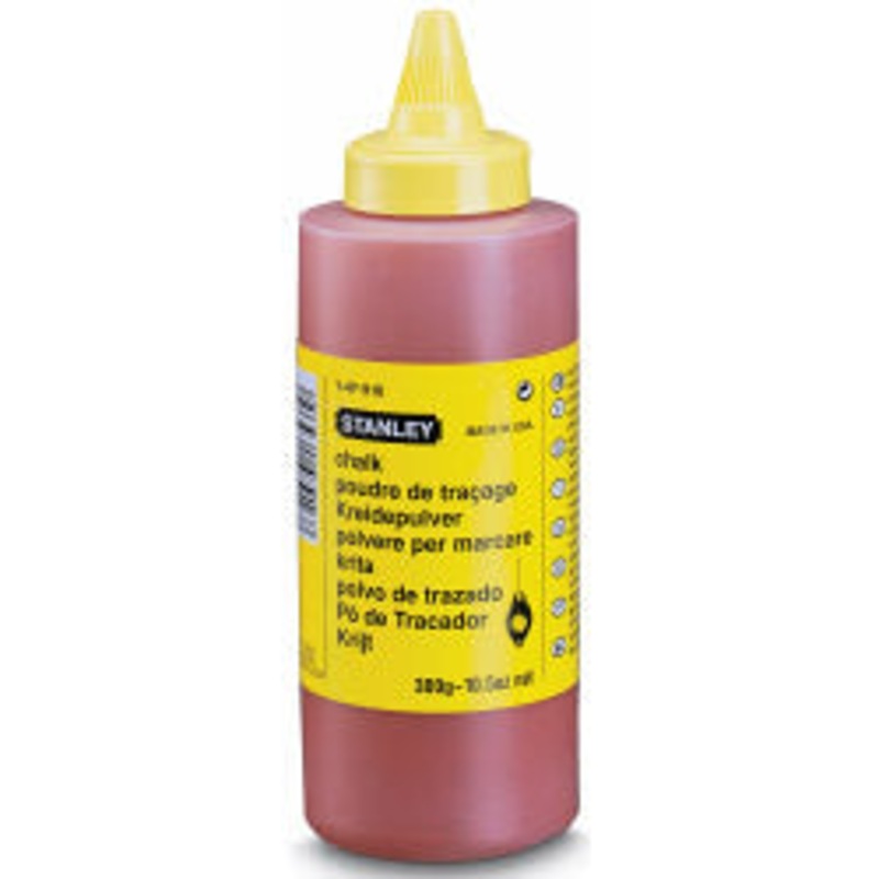 Stanley Chalk Powder|115g Red|115g Blue