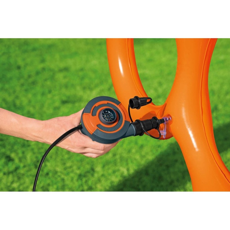 Bestway AC/DC Air Pump|12v|12v