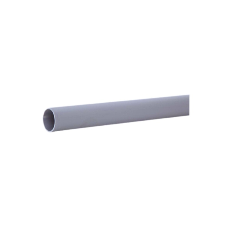 Davant Push Fit Waste Pipe Grey